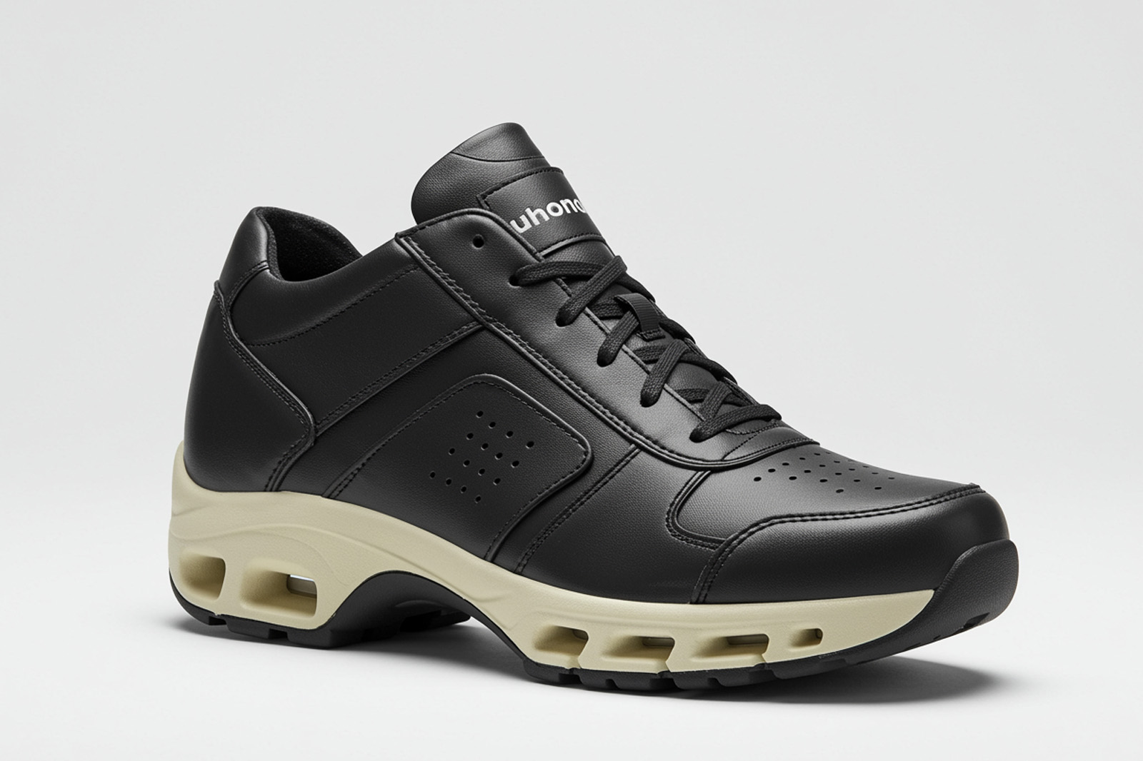 Calzado ortopédico y terapéutico