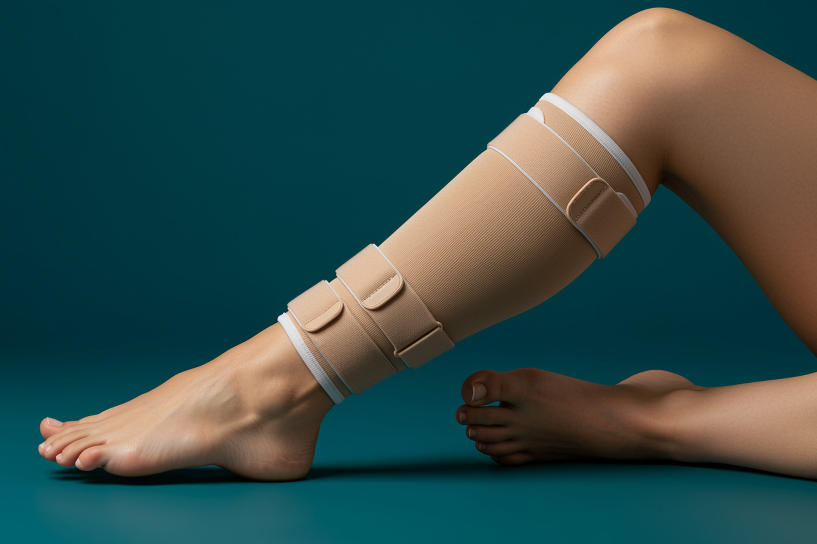 Vendajes y productos de compresión